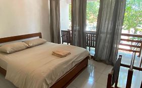 BK Homestay, Batukaras